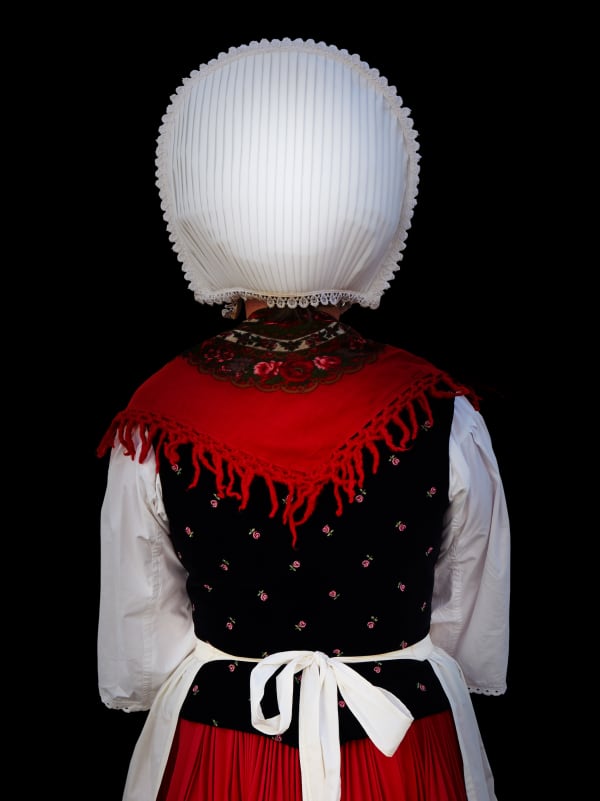 Corina Gertz, DE 09, 2010