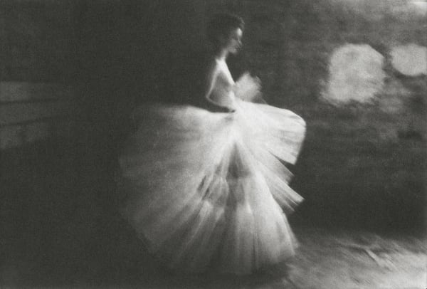 Chantal Elisabeth Ariëns, Reverie #21, 2023