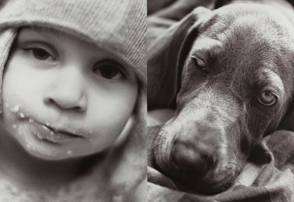 Christopher Thomas, Relax, 2011