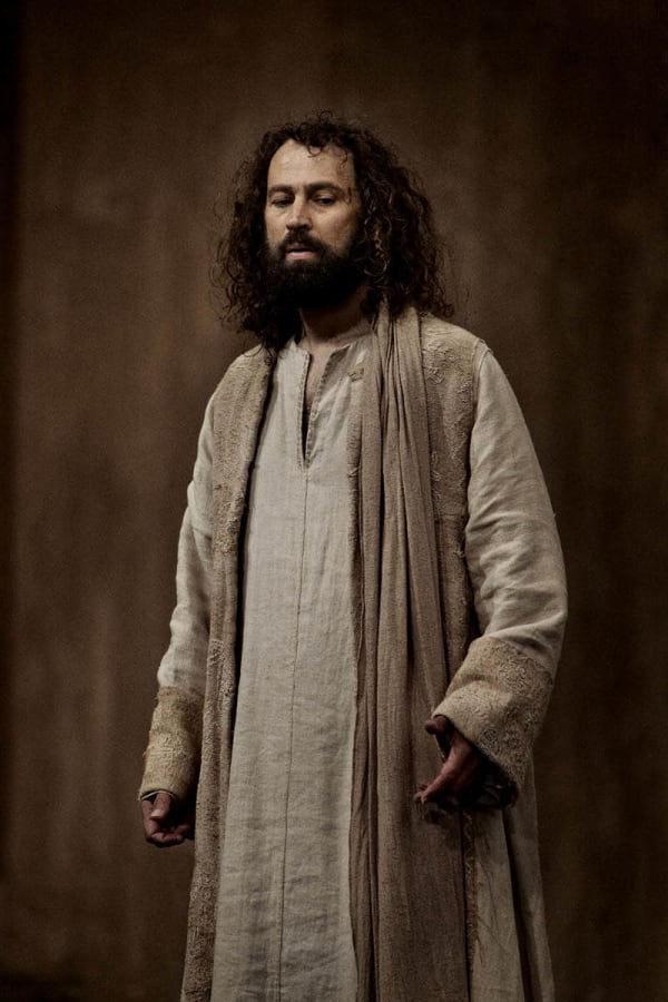 Christopher Thomas, Passion 24, 2010