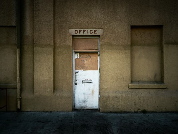 Christopher Thomas, Bittersweet 123, 2017