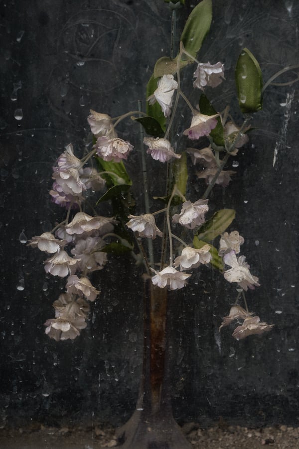 Christopher Thomas, Eternity 100, Barcelona, Spain, 2007