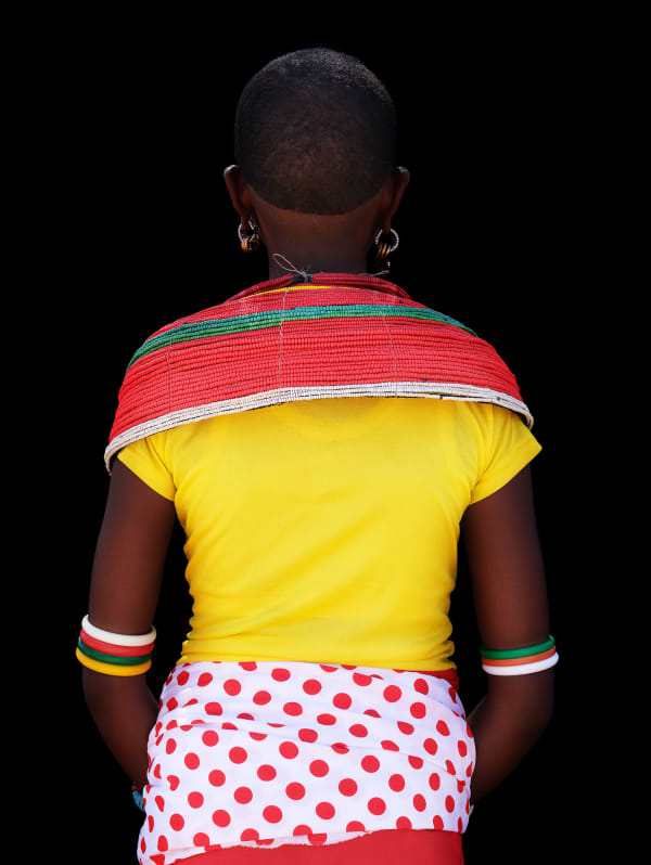 Corina Gertz, KE 12, 2022