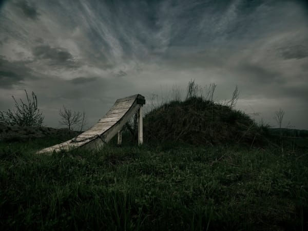 Christopher Thomas, Bittersweet 32, 2013