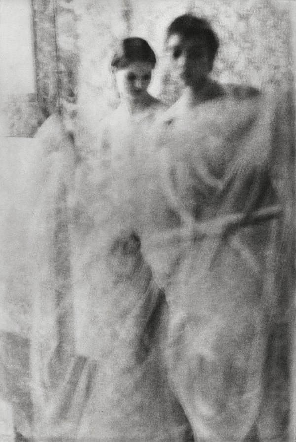 Chantal Elisabeth Ariëns, Reverie #4, 2023