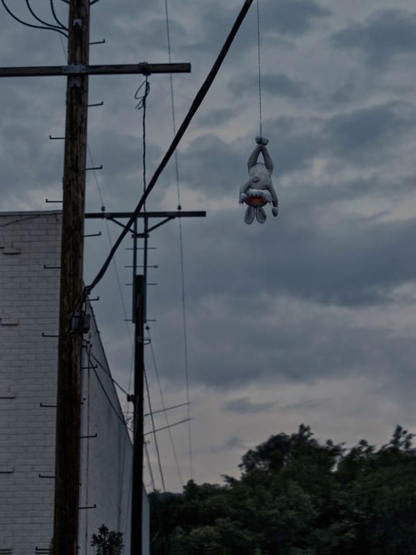 Christopher Thomas, Bittersweet 16, 2017