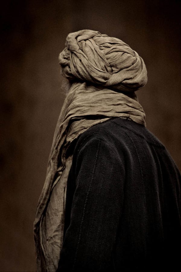 Christopher Thomas, Passion 07, 2010