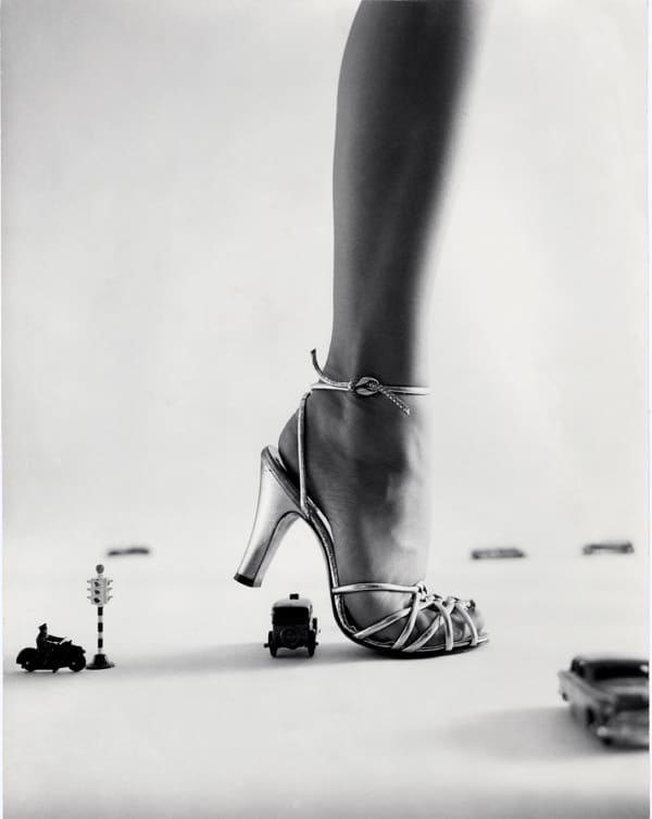 William Helburn, Step Lightly, 1959