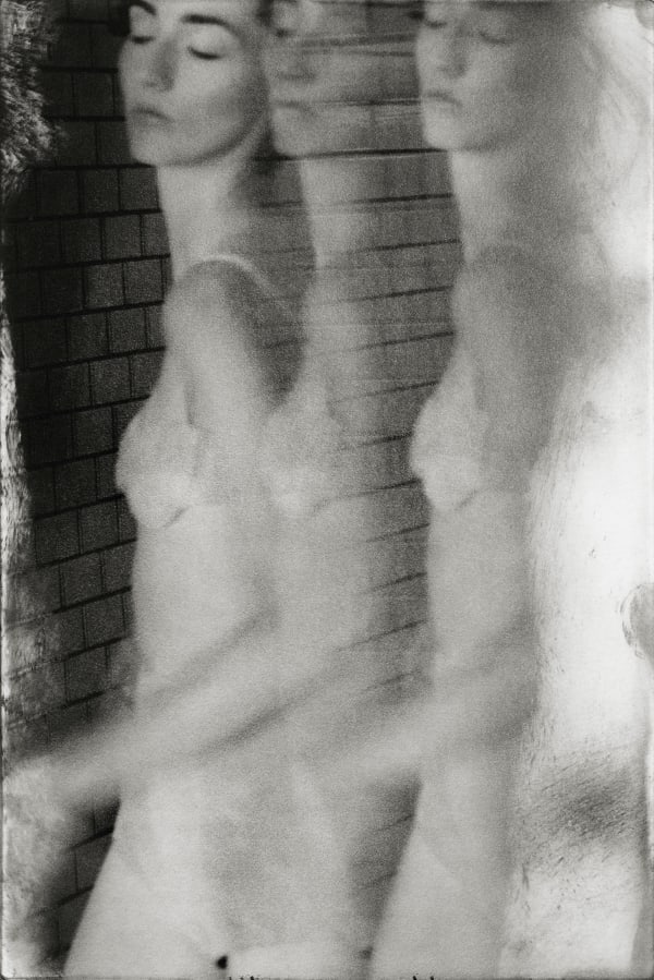 Chantal Elisabeth Ariëns, Her Own Universe #12, 2024