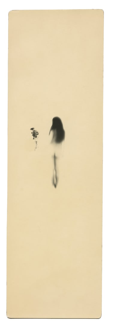 Miho Kajioka, BK0486, 2019