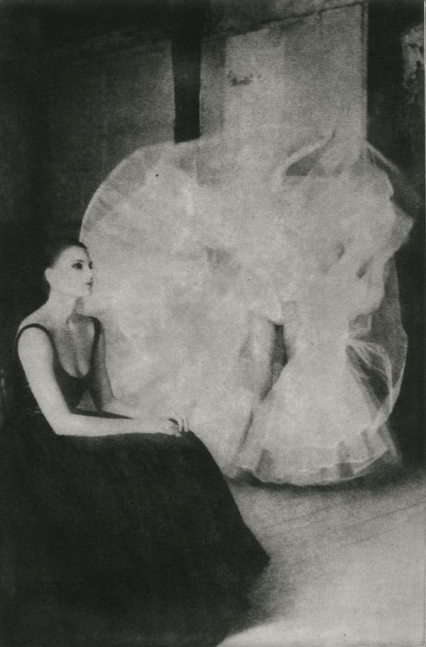 Chantal Elisabeth Ariëns, Ode #8, 2023