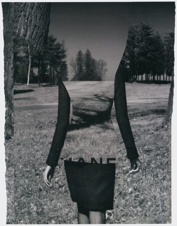 Miriam Tölke, Go out, 2021