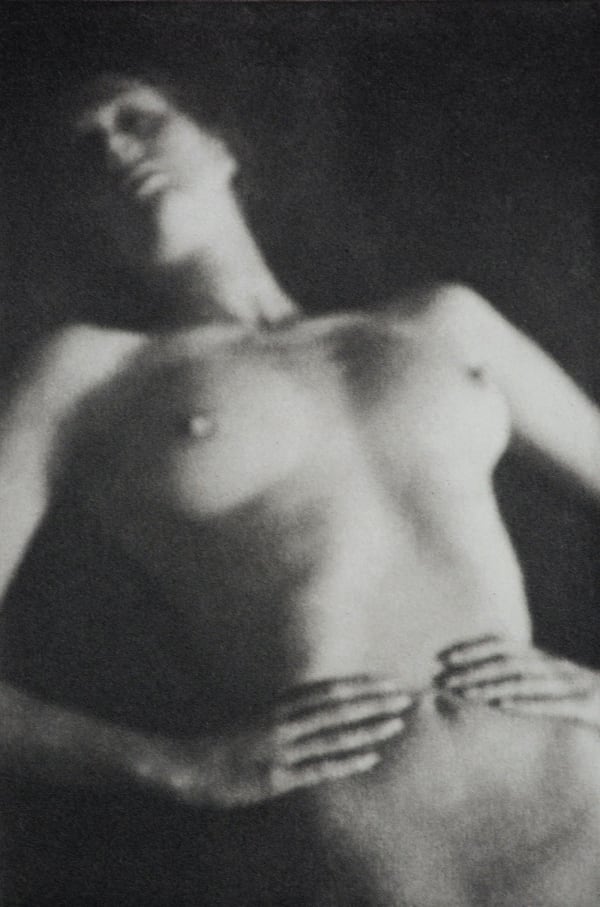 Chantal Elisabeth Ariëns, Monologue Intérieur #11, 2020