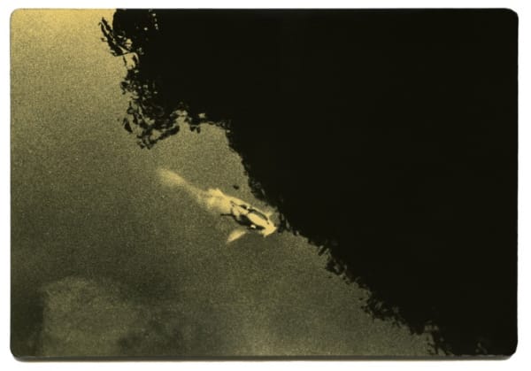 Miho Kajioka, BK0281, 2016