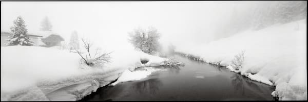 Christopher Thomas, Sils Maria II, 2014