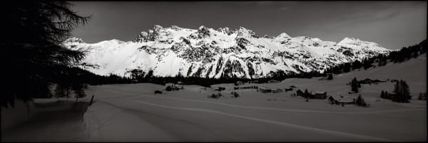 Christopher Thomas, Val Fex IV, 2014