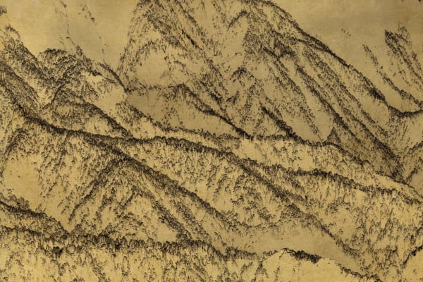 Albarrán Cabrera, Nyx #1, 2018