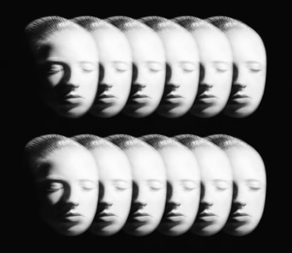 Marcus Schaefer, 12 Leben, 2020