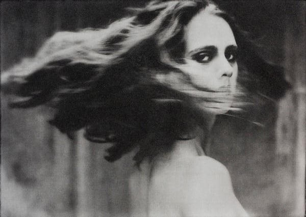 Chantal Elisabeth Ariëns, Where are you #15, 2016
