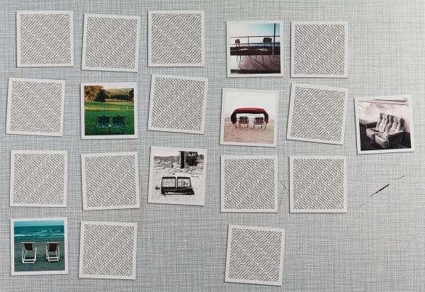 Christopher Thomas, There is a counterpart to everything, 2011