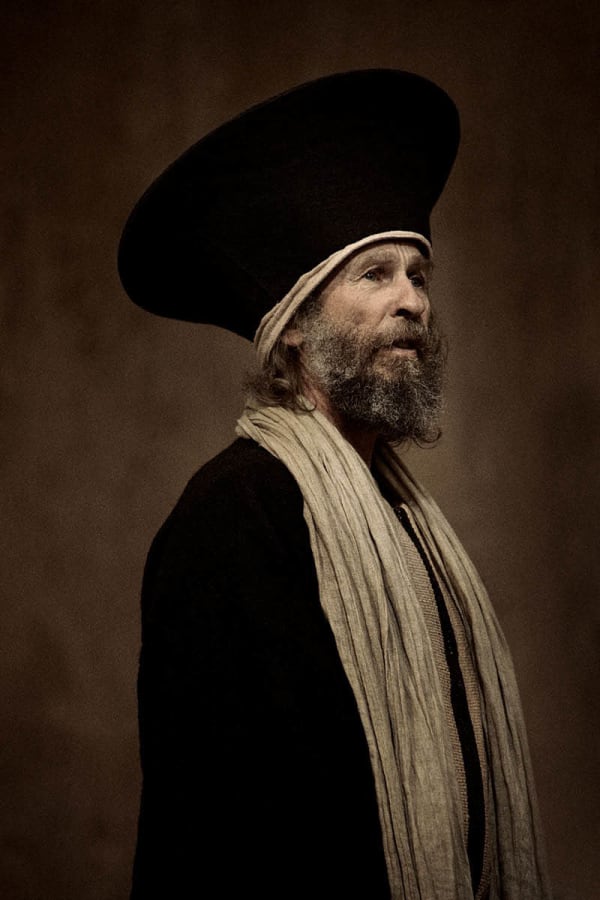 Christopher Thomas, Passion 20, 2010