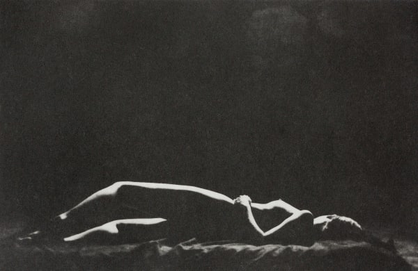 Chantal Elisabeth Ariëns, Monologue Intérieur #14, 2020