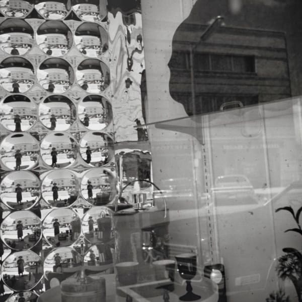 Vivian Maier, Untitled, 1970