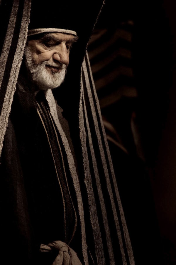 Christopher Thomas, Passion 19, 2010