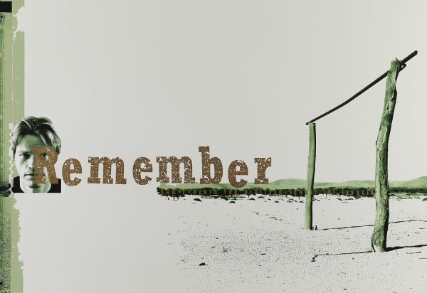 Christopher Thomas, Remember compliments you received – forget the insults, 2011