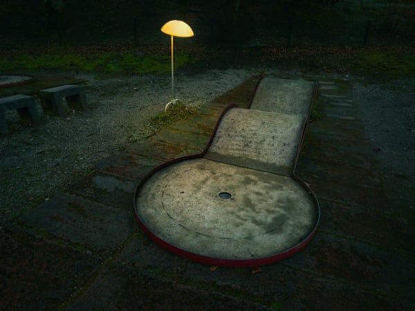 Christopher Thomas, Bittersweet 111, 2021