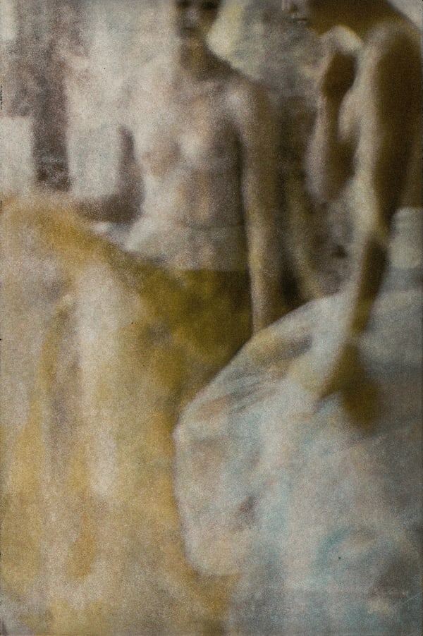 Chantal Elisabeth Ariëns, Reverie #6, 2023