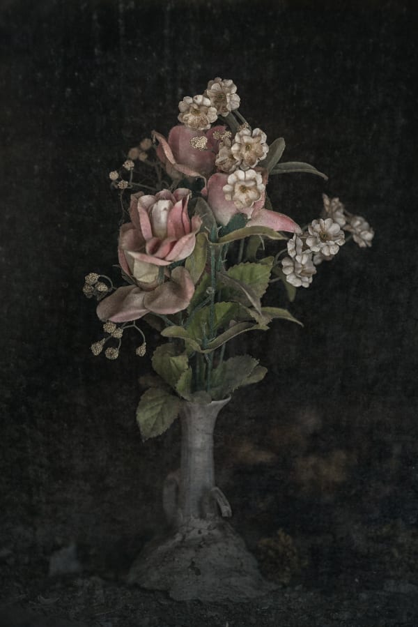 Christopher Thomas, Eternity 56, Sevilla, Spain, 2011