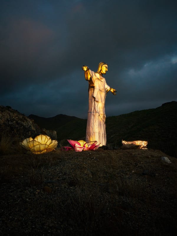 Christopher Thomas, Bittersweet 129, 2024