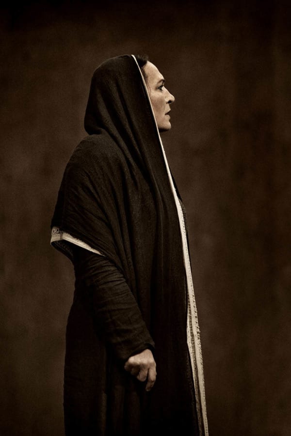 Christopher Thomas, Passion 51, 2010