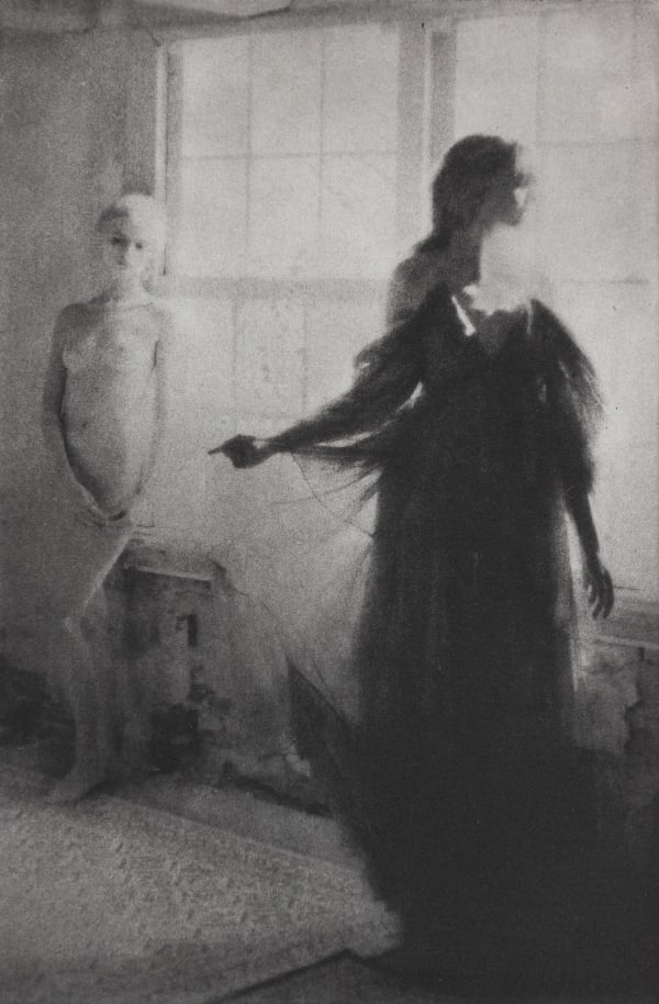 Chantal Elisabeth Ariëns, Nymphes #23, 2024