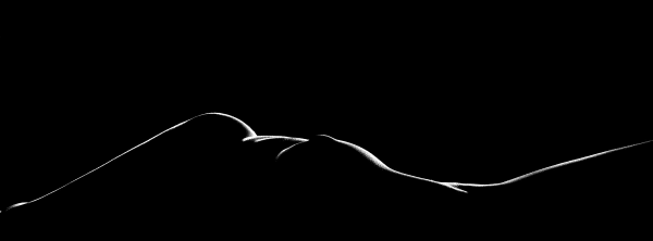 Simon Chaput, Lune NY 7, 2004