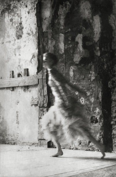 Chantal Elisabeth Ariëns, Nymphes #28, 2024