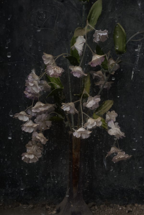 Christopher Thomas, Eternity 100, 2005