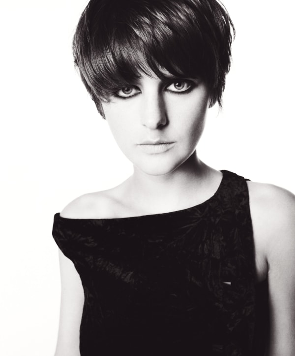 Steven Meisel, Stella Tennant, for Vogue Italia, Paris, 1993