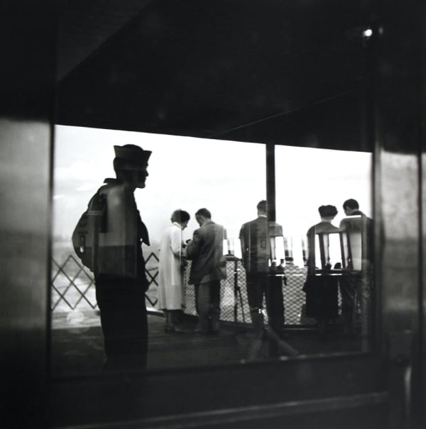 Vivian Maier, Untitled, n.d.