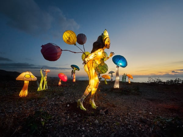 Christopher Thomas, Bittersweet 126, 2024