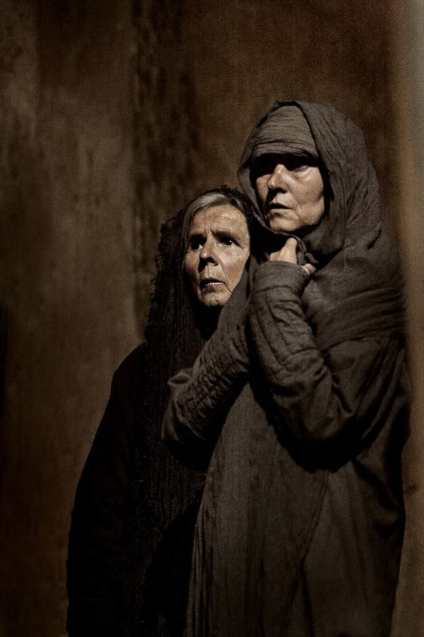 Christopher Thomas, Passion 06, 2010