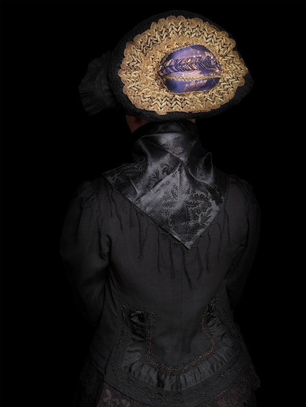 Corina Gertz, DE 23, 2021