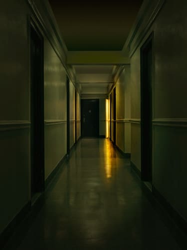 Christopher Thomas, Bittersweet 61, 2008