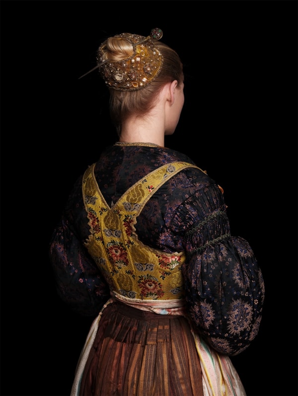 Corina Gertz, DE 26, 2021