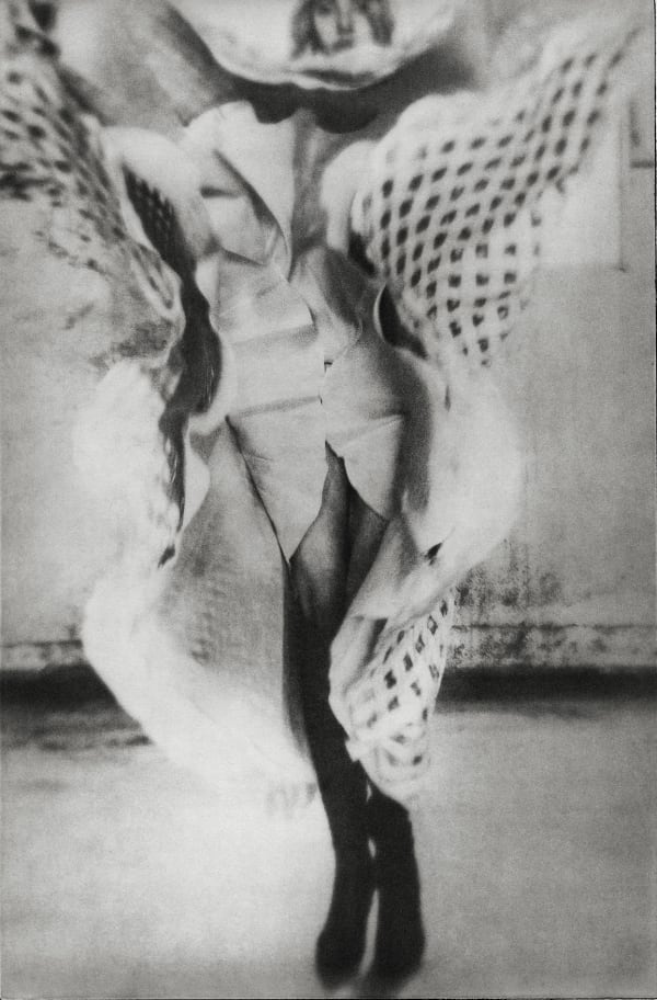 Chantal Elisabeth Ariëns, Her Own Universe #6, 2024