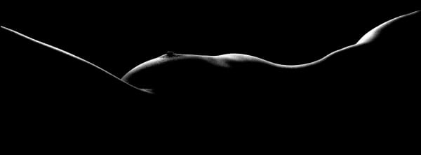 Simon Chaput, Mimi NY 1, 2001