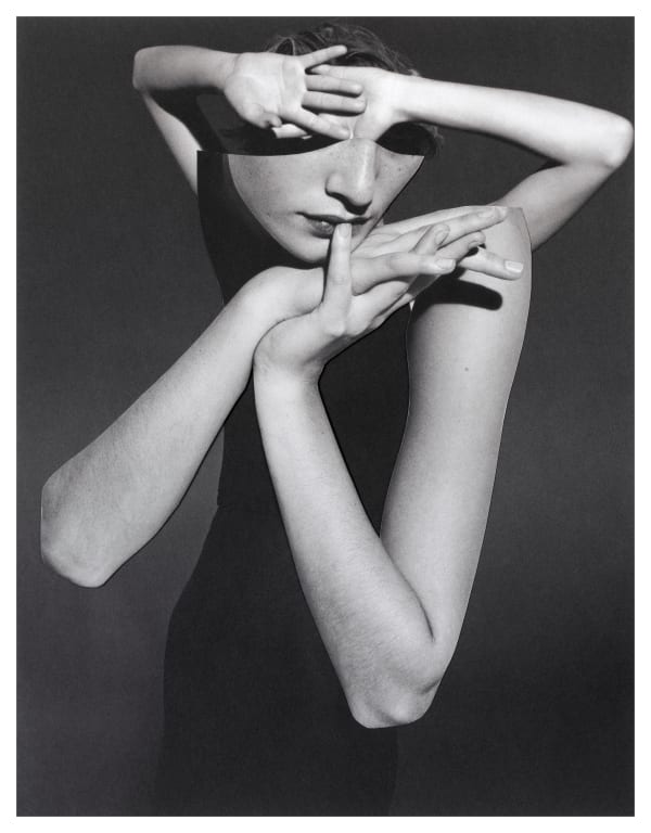 Miriam Tölke, Transformation, 2022