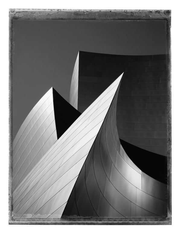 Christopher Thomas, Walt Disney Concert Hall II, 2017