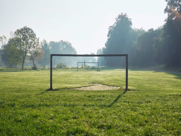 Christopher Thomas, Bittersweet 97, 2015